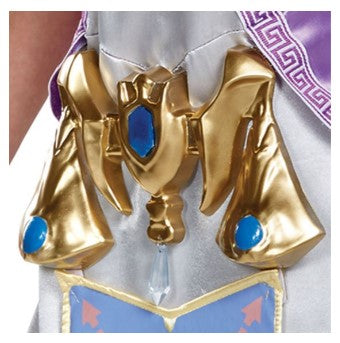 Zelda Deluxe