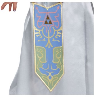 Zelda Deluxe