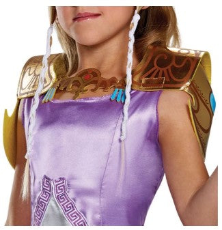 Zelda Deluxe