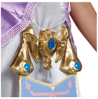 Zelda Deluxe Adult