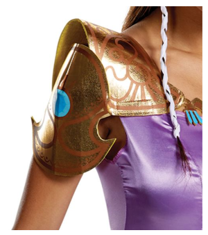 Zelda Deluxe Adult