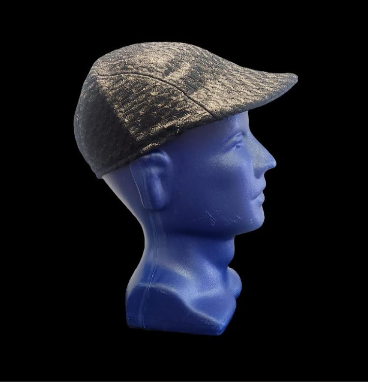 Flat Cap