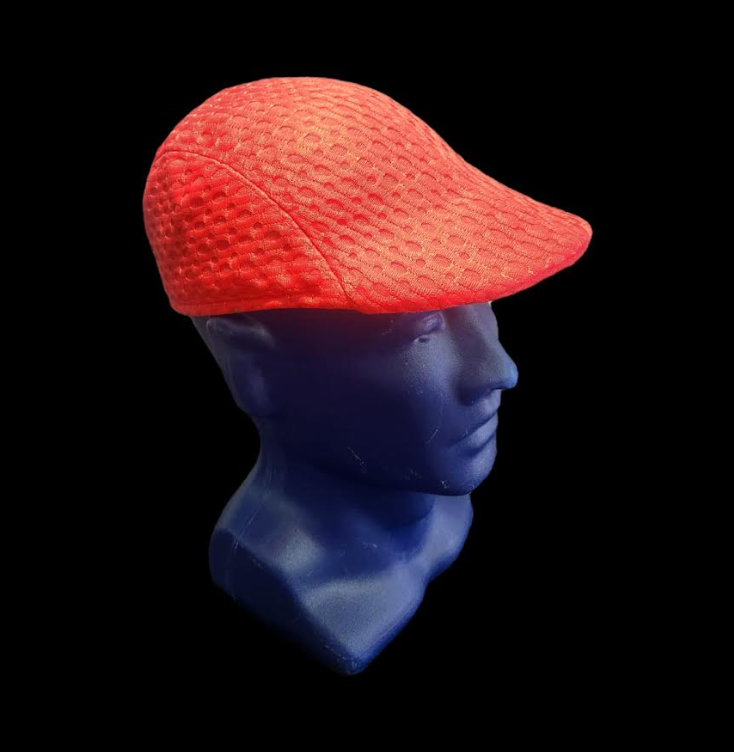 Flat Cap