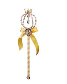 Belle Classic Wand