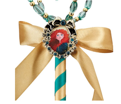 Merida Wand