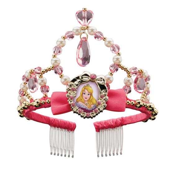 Aurora Classic Tiara