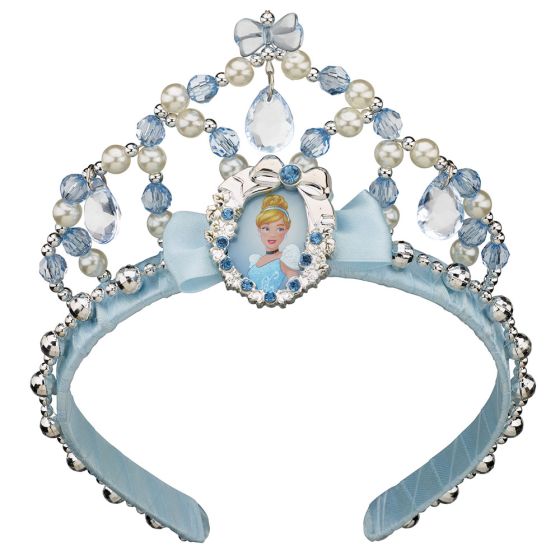 Cinderella Tiara