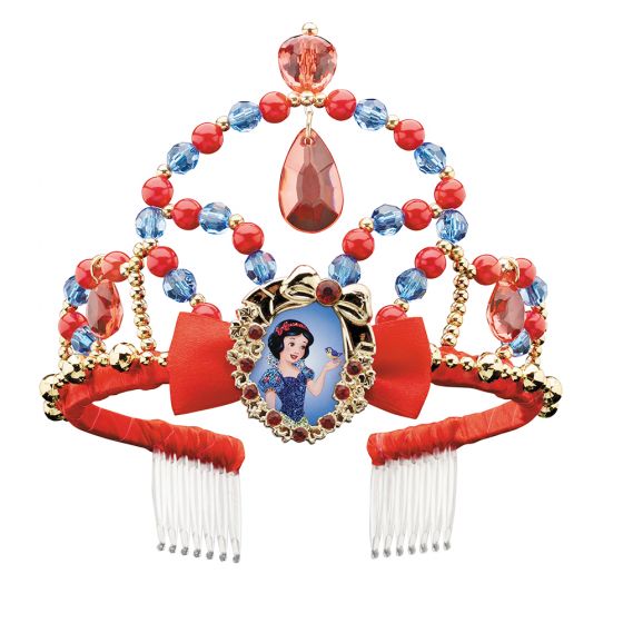 Snow White Classic Tiara