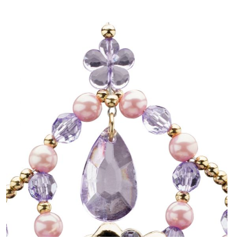 Rapunzel Classic Tiara