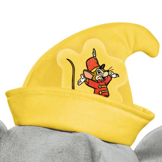 Dumbo Infant