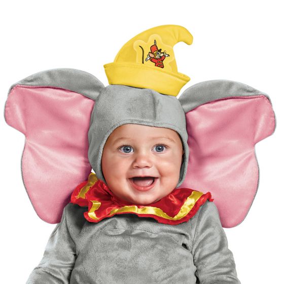 Dumbo Infant