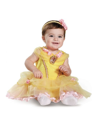 Belle Infant