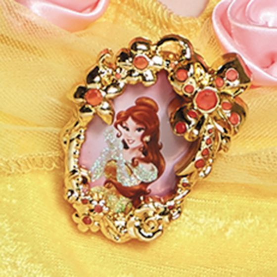 Belle Infant