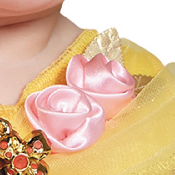 Belle Infant
