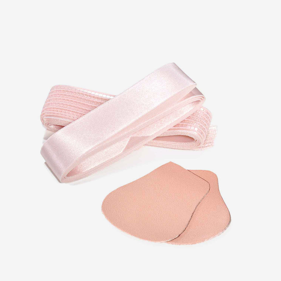 Pointe Shoe Accessory Set