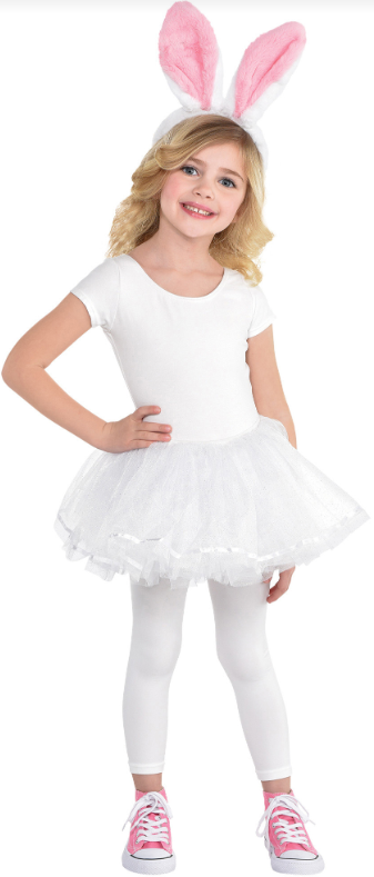 Kids Lil Bunny Set