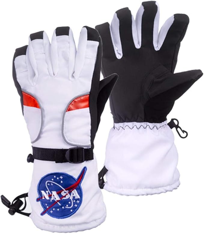 Astronaut Space Glove