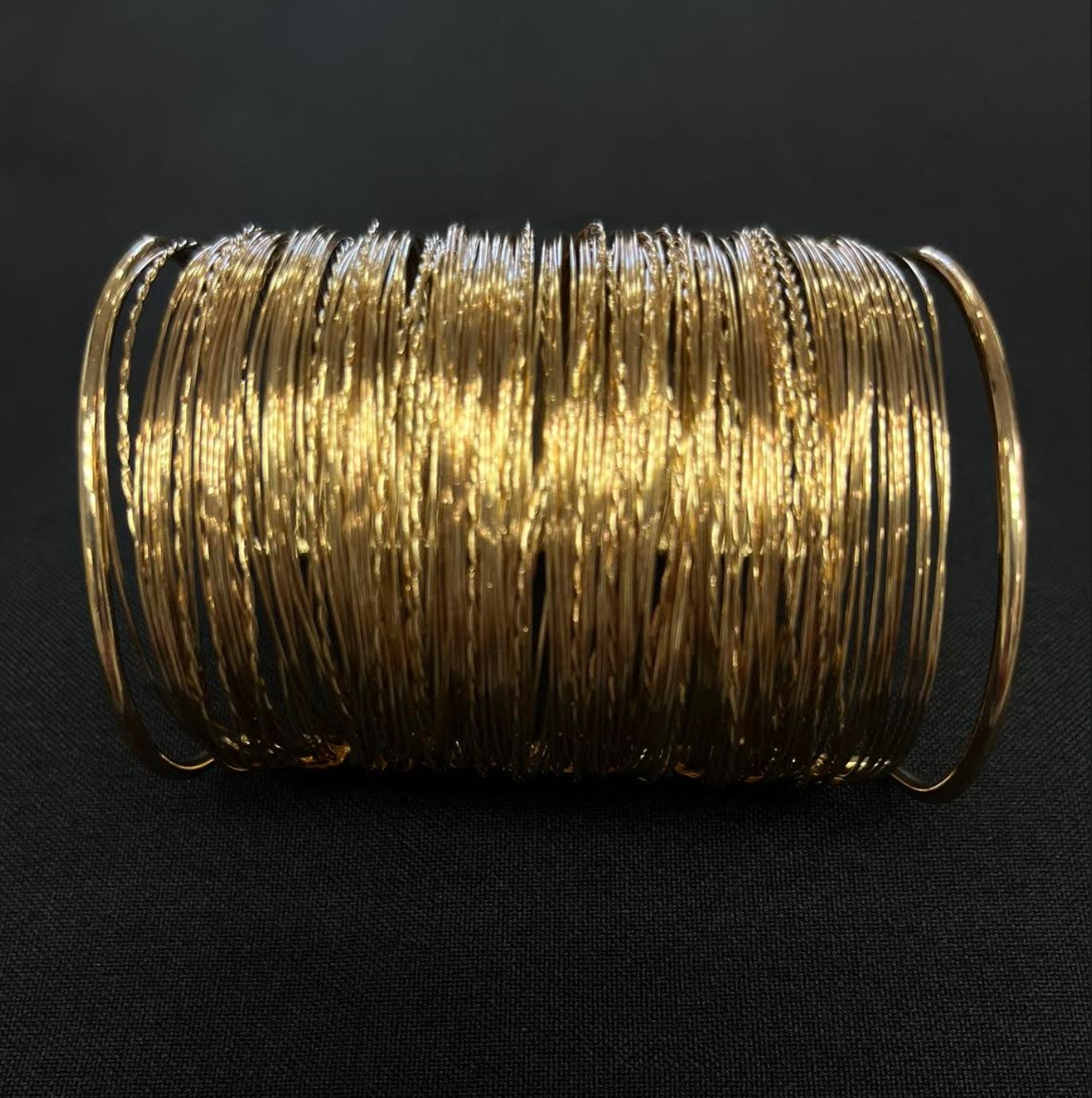 Wrist Cuff