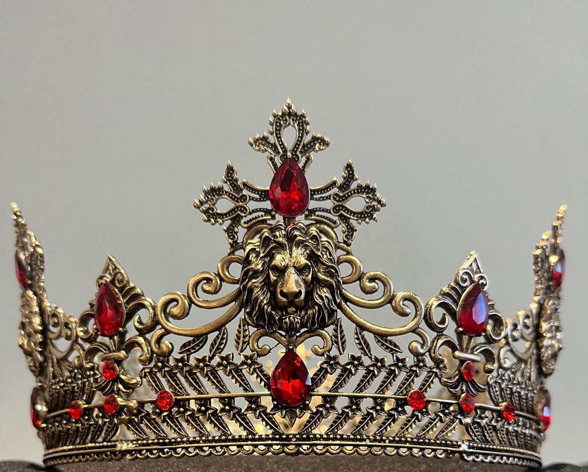 Crown
