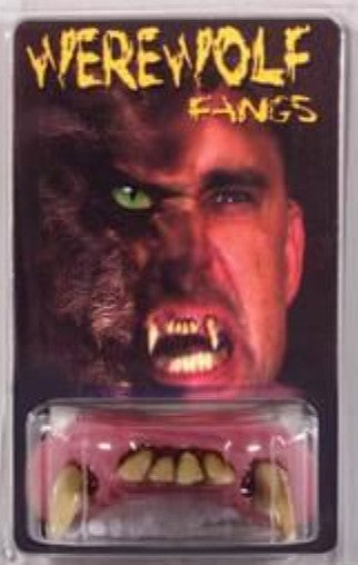 Werewolf Fang