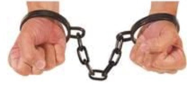 Wrist Shackles