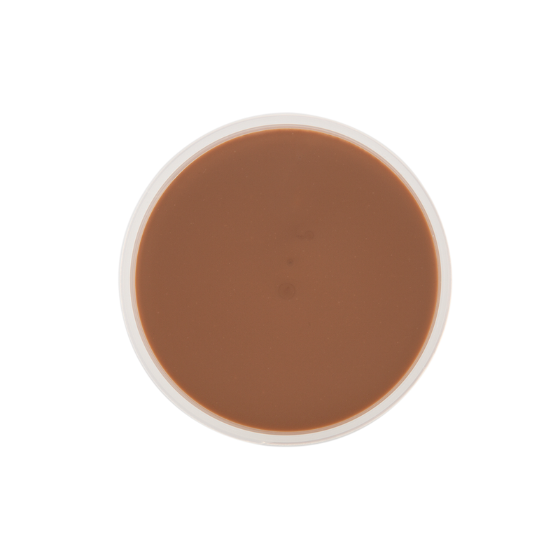 Nose & Scar Wax Brown