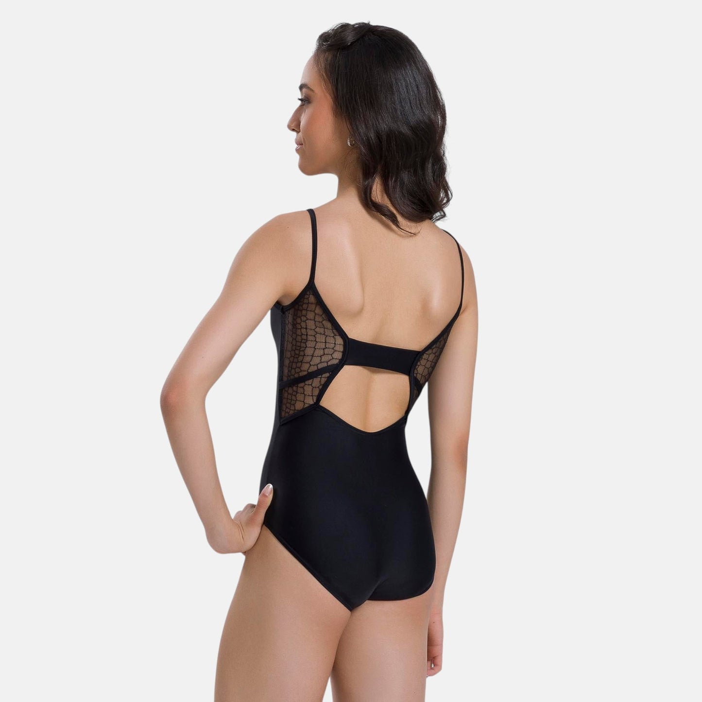 BE YOU® Dalila Leotard