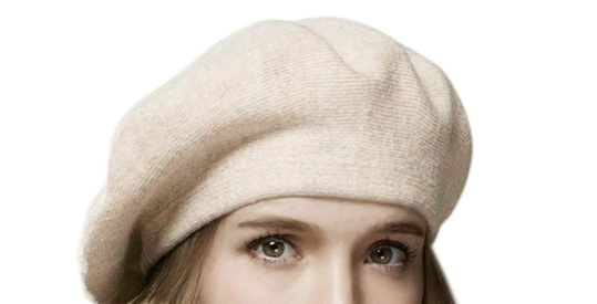 Colored Beret