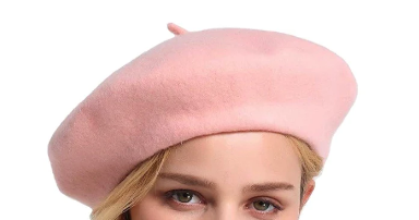 Colored Beret