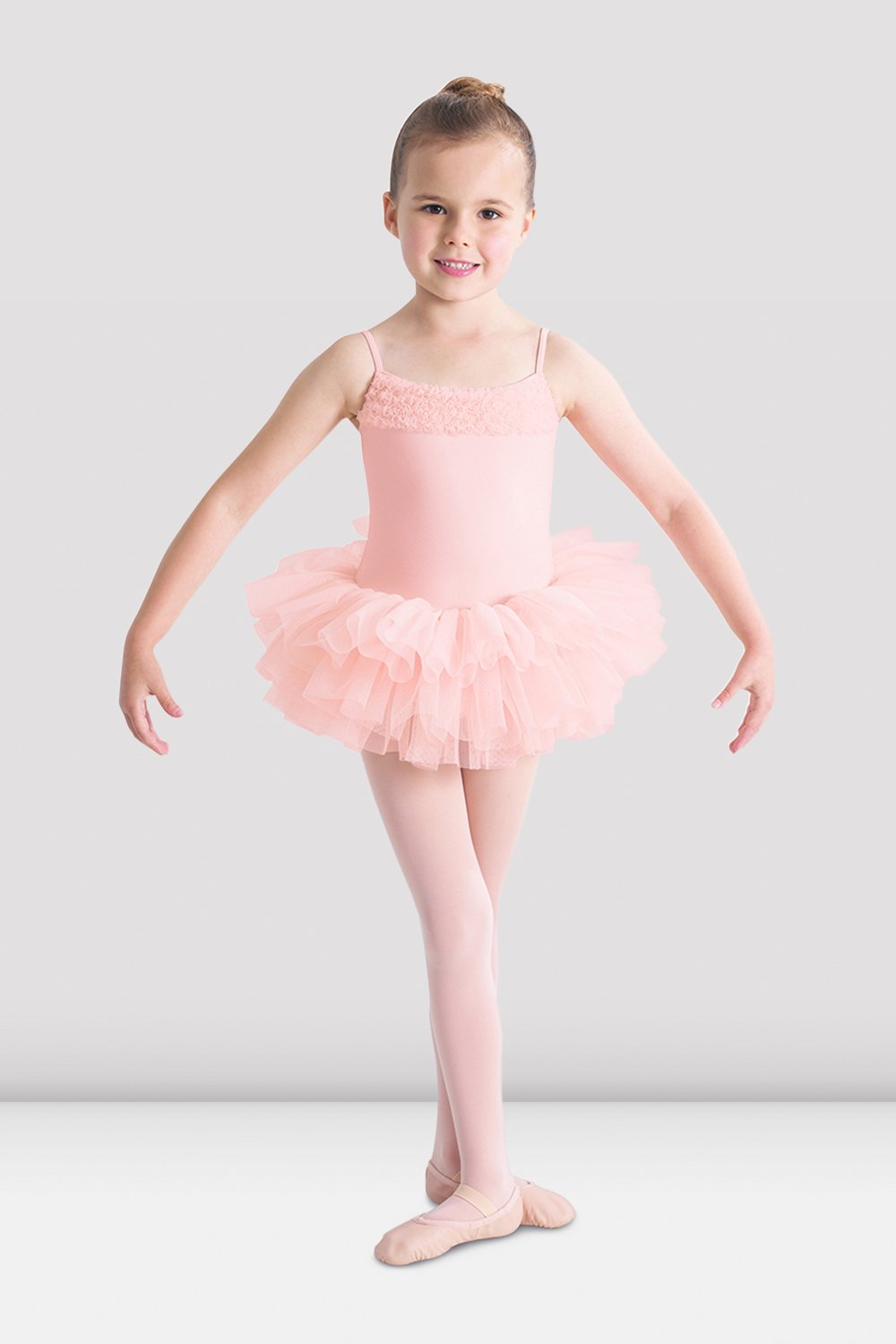 Desdemona Tutu Leotard