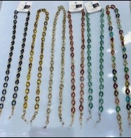 Eyeglass Chain