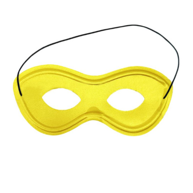 Superhero Mask