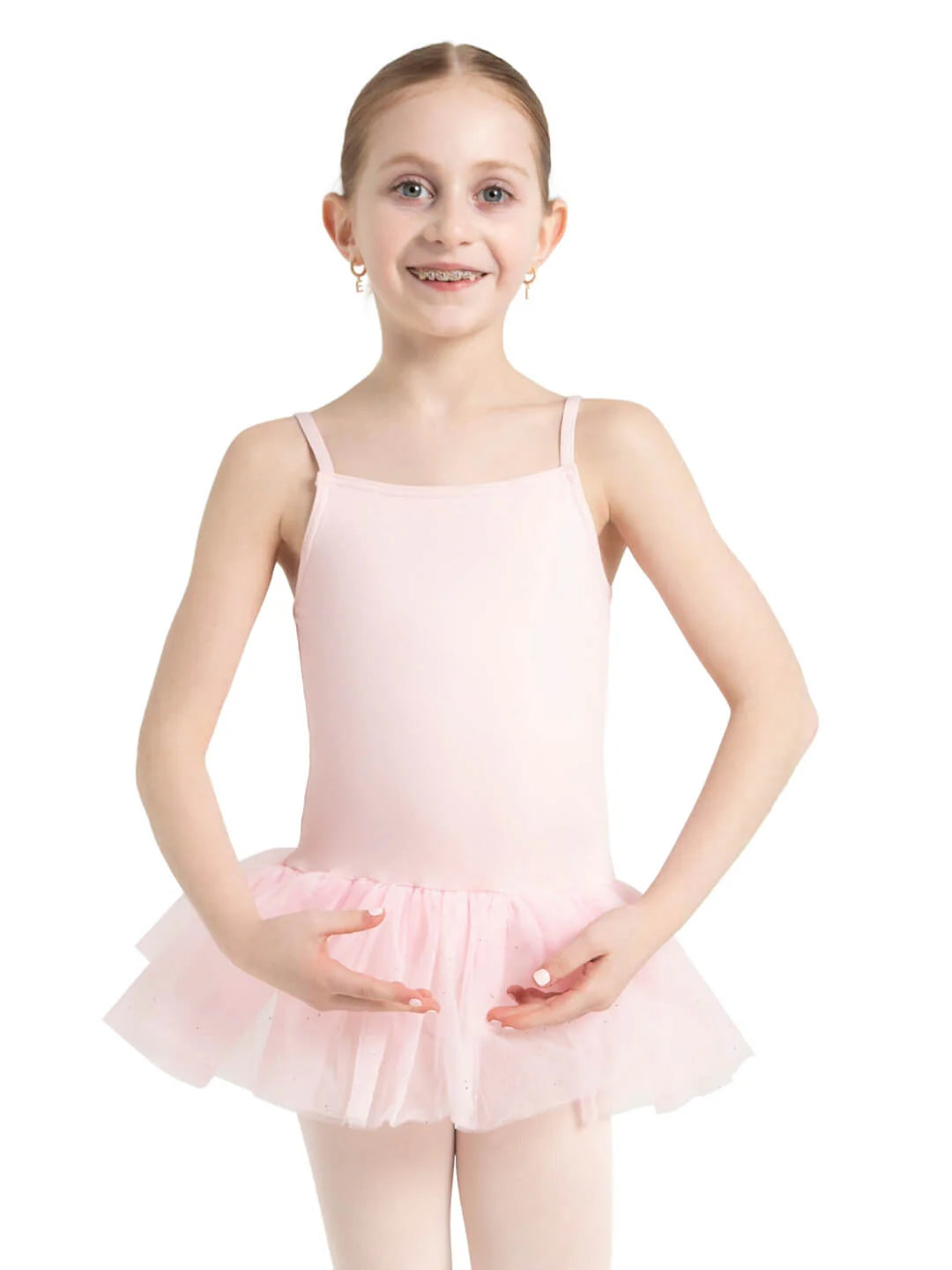 Girls Tutu Dress