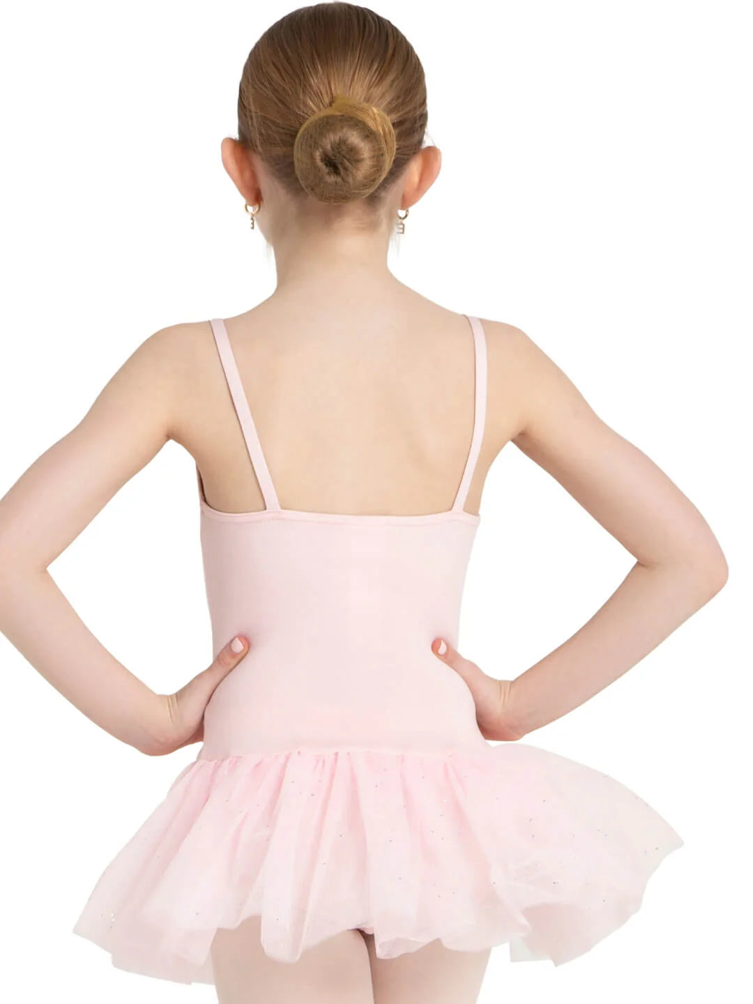 Girls Tutu Dress
