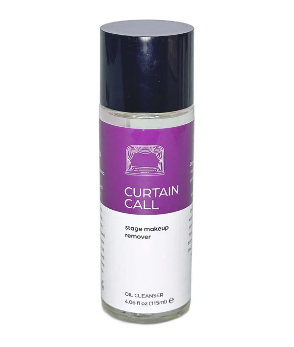 Curtain Call - Stage Makeup Remover