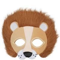 Lion Mask