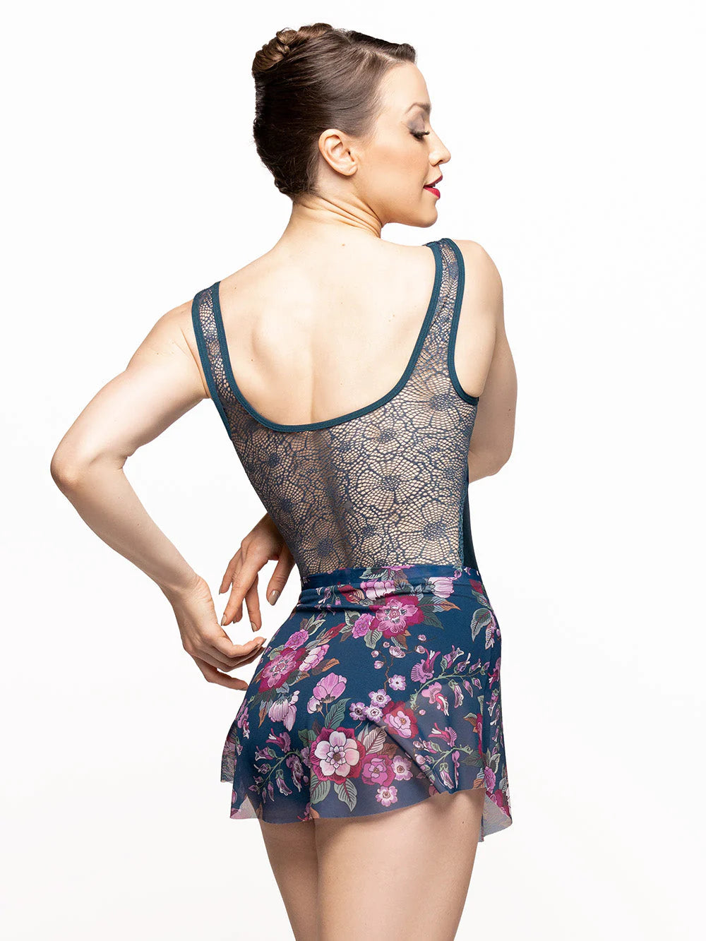 Tulip Skirt