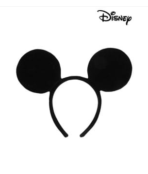 Mickey Mouse Headband