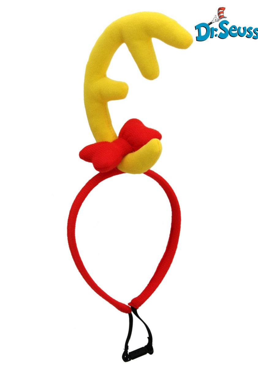 The Grinch Max Headband