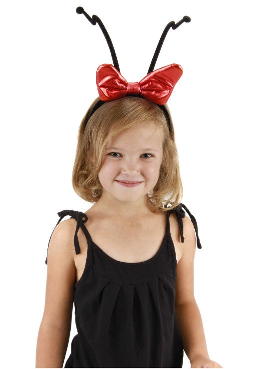 Cindy Lou Deluxe Headband