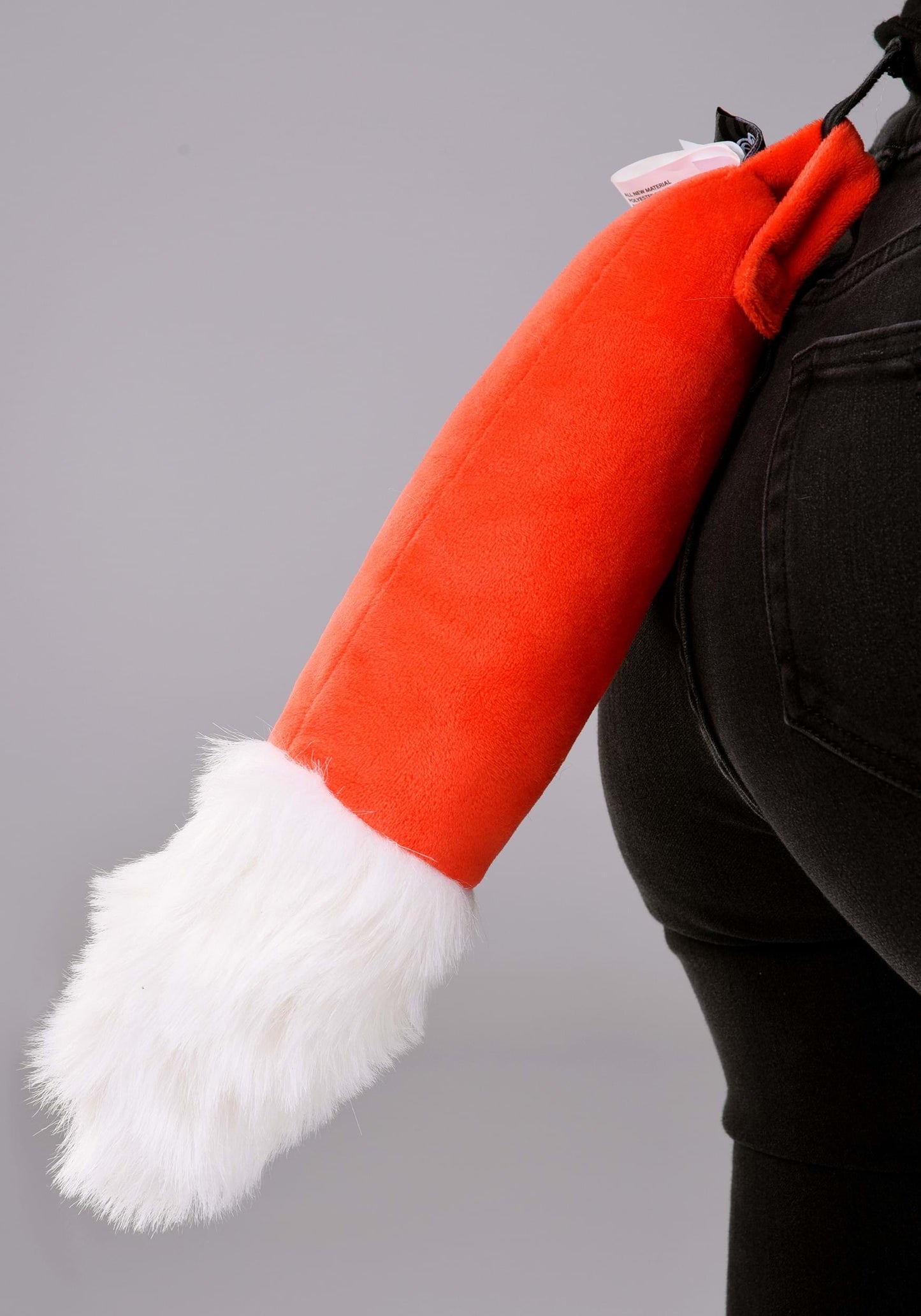 Fox Furry Headband and Tail Kit