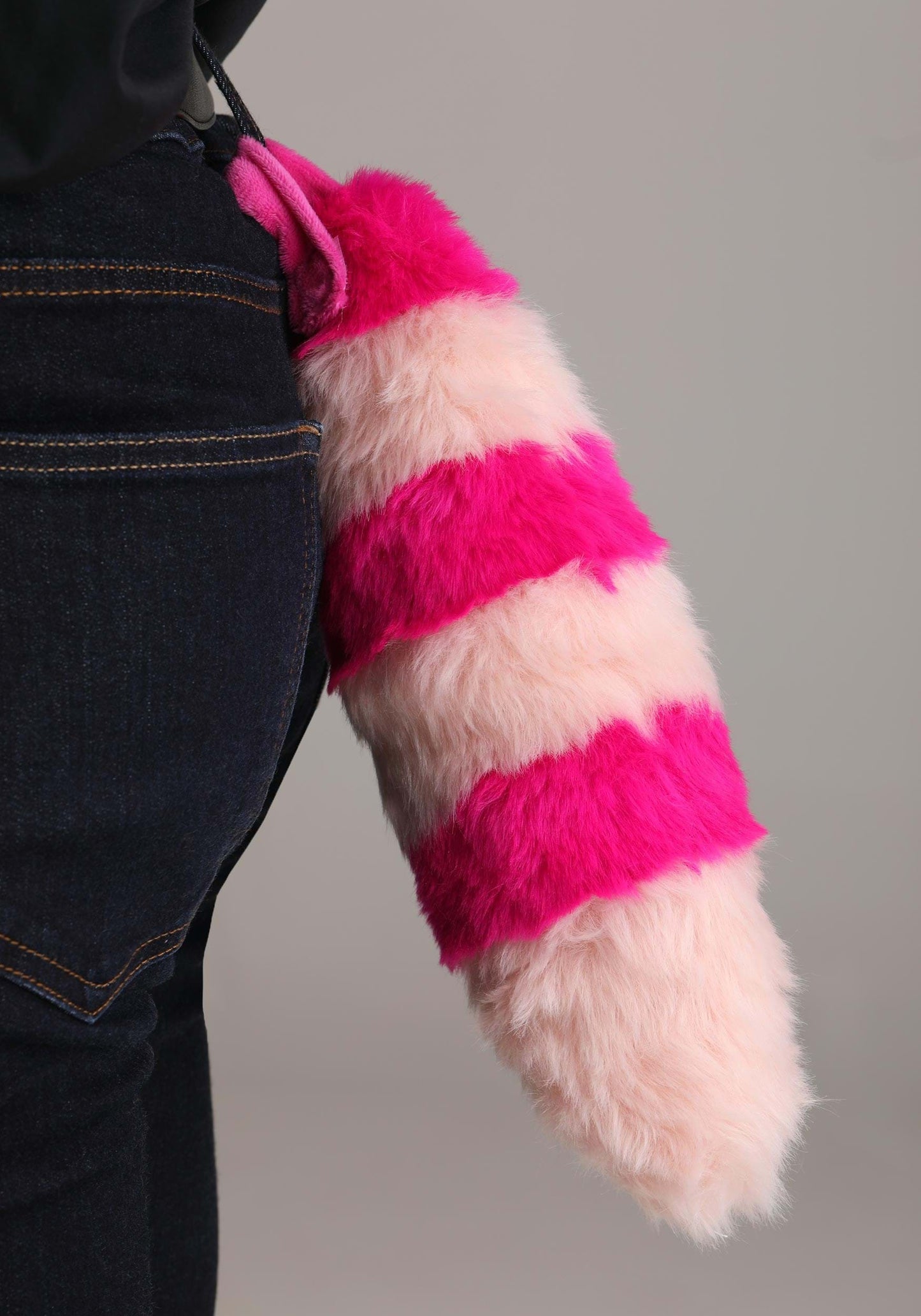 Disney Cheshire Cat Plush Hdbd & Tail Kit