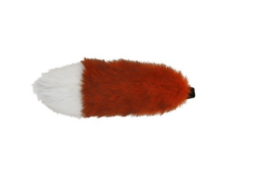 Fox Ears and Tail Set