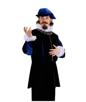 Renaissance Collar and Cuff Set