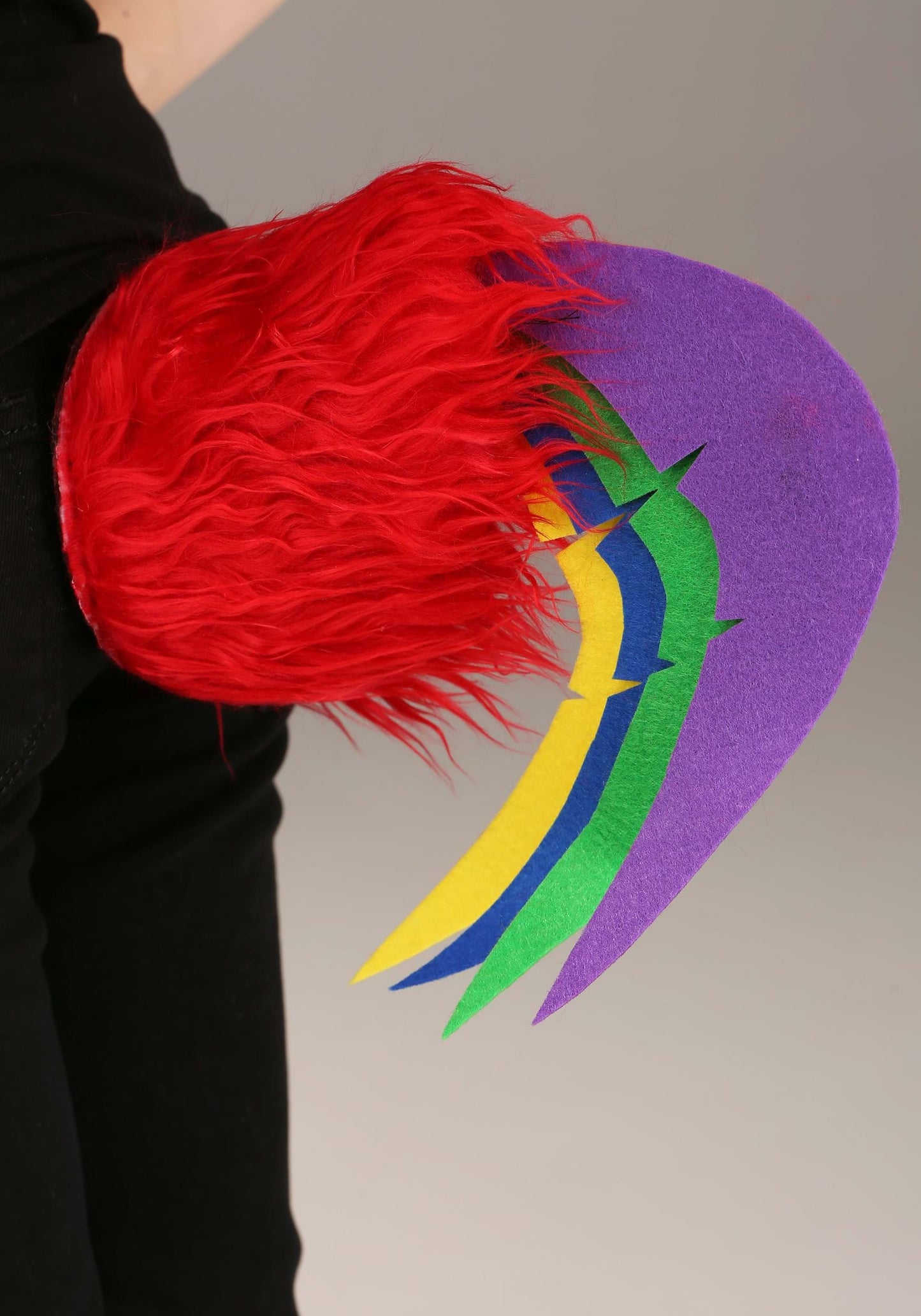 Parrot Costume Accessory Kit
