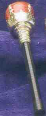 Royal Scepter Red
