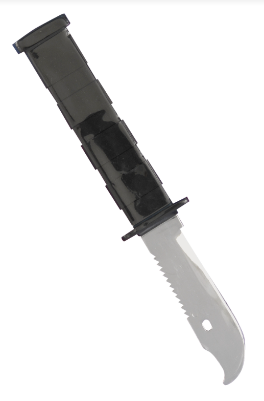 Retractable Knife Deluxe