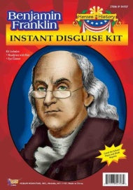 Benjamin Franklin