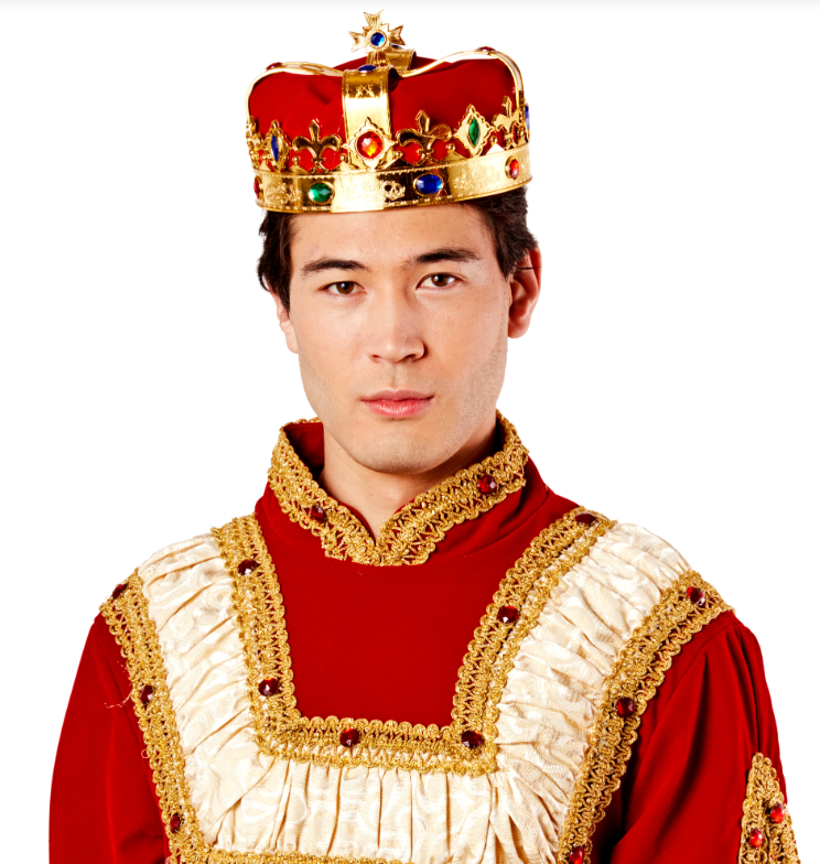King Crown