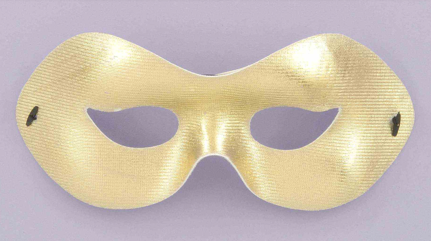 Mask-Maguique-Gold
